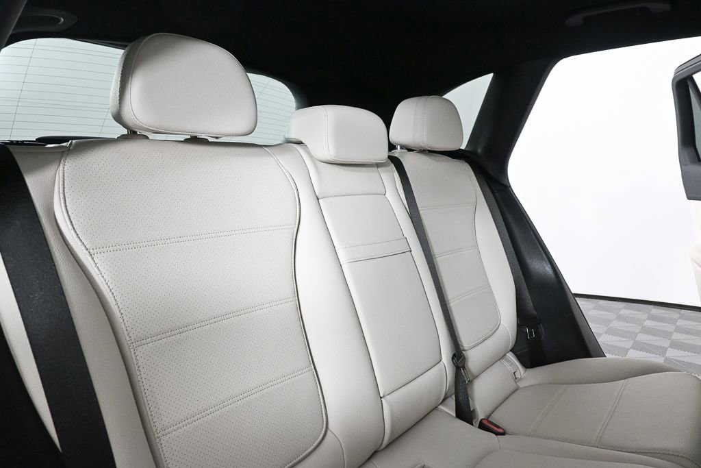 2024 Mercedes-Benz GLC 300 4MATIC