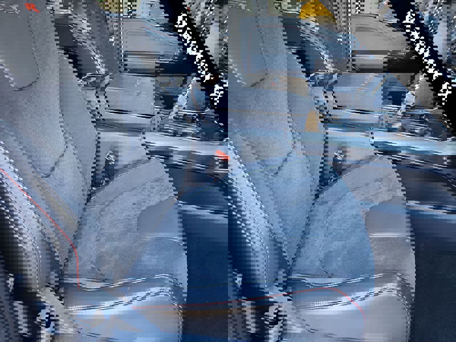 2023 Ford F150 Raptor