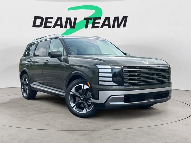 Used 2026 Hyundai Palisade Limited