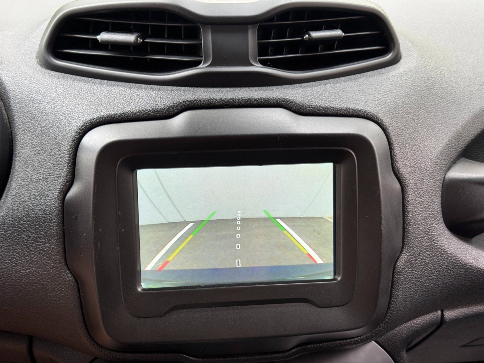 2019 Jeep Renegade Sport