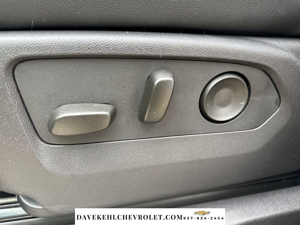 2024 Chevrolet Silverado 2500 ZR2