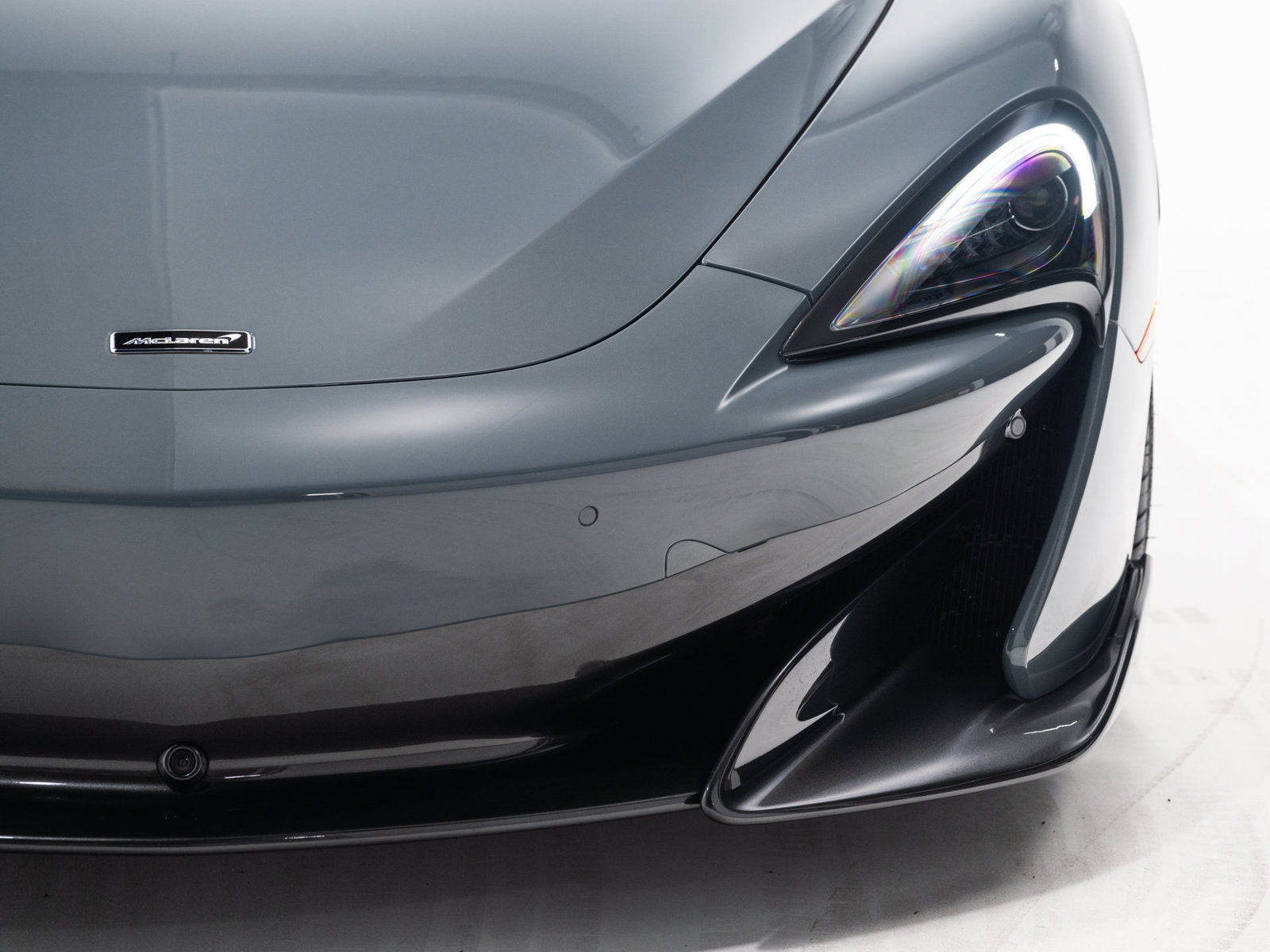 Used 2019 McLaren 600LT photo 28