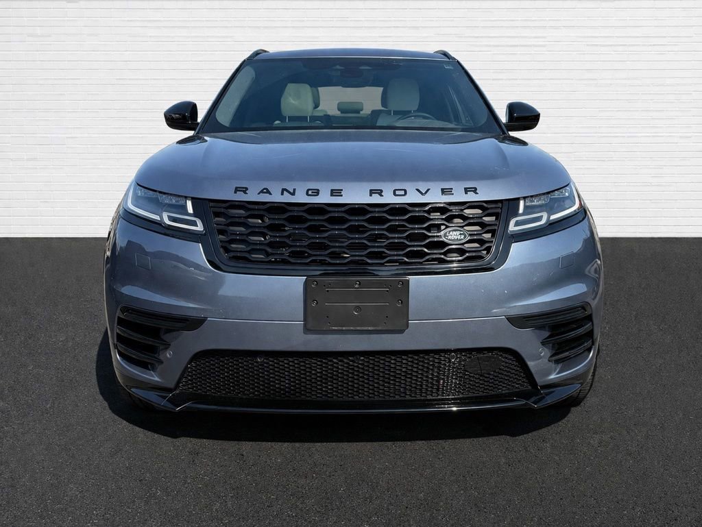 2022 Land Rover Range Rover Velar R-Dynamic S