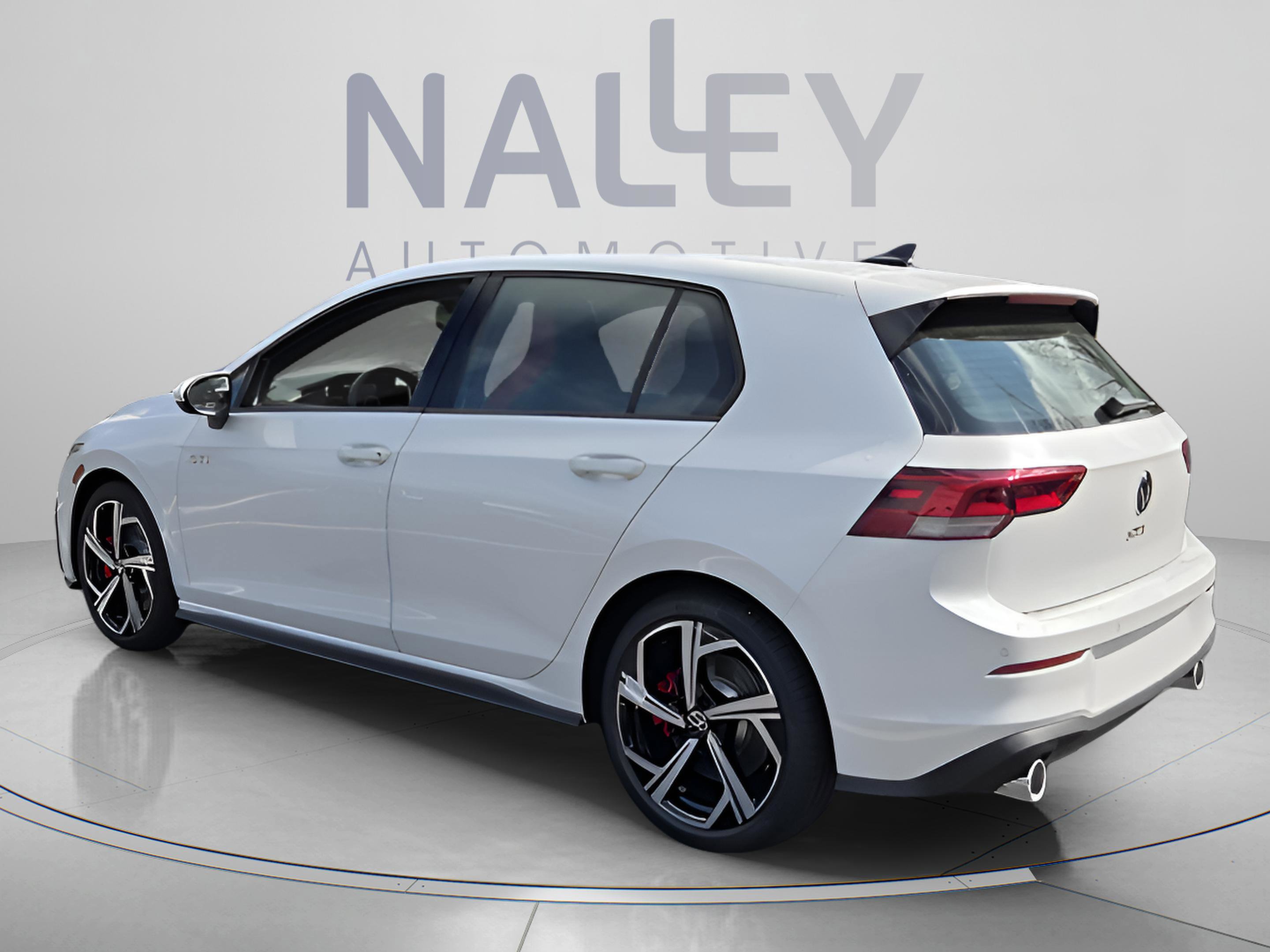 2026 Volkswagen Golf SE