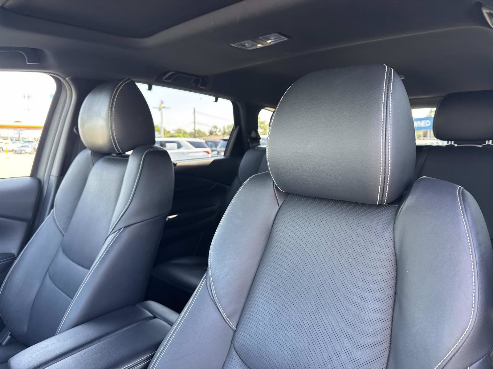 2021 MAZDA CX-9 Grand Touring