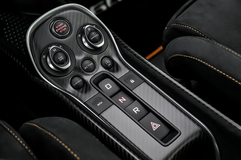 Used 2019 McLaren 600LT photo 51