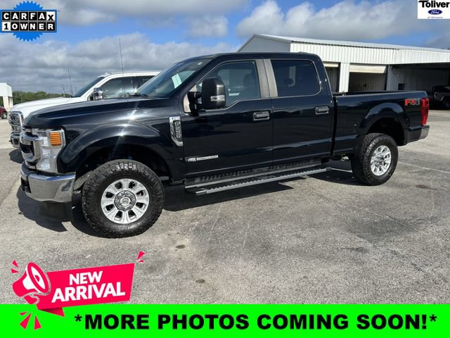 Used 2020 Ford F250 XL w/ STX Appearance Package