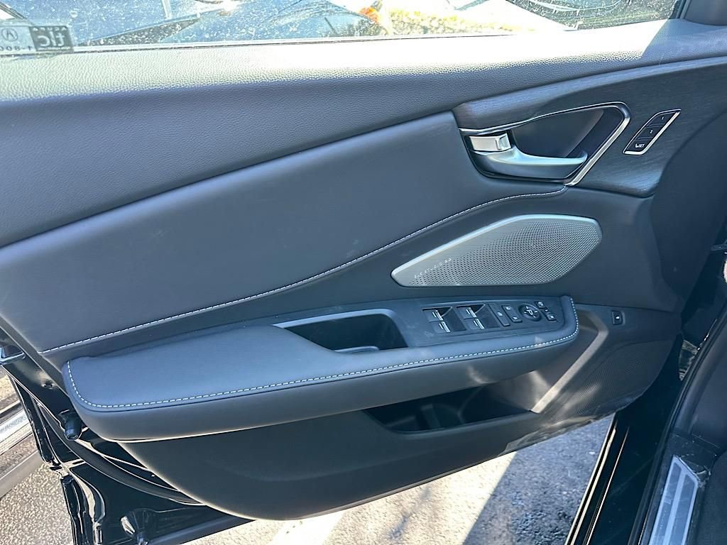 2026 Acura RDX SH-AWD w/ Advance Package