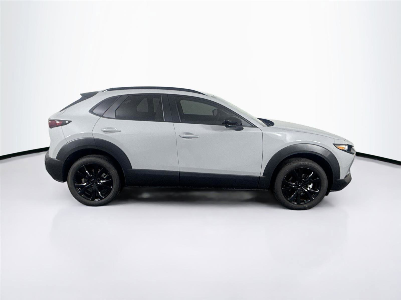 2026 MAZDA Cx-30 AWD 2.5 S