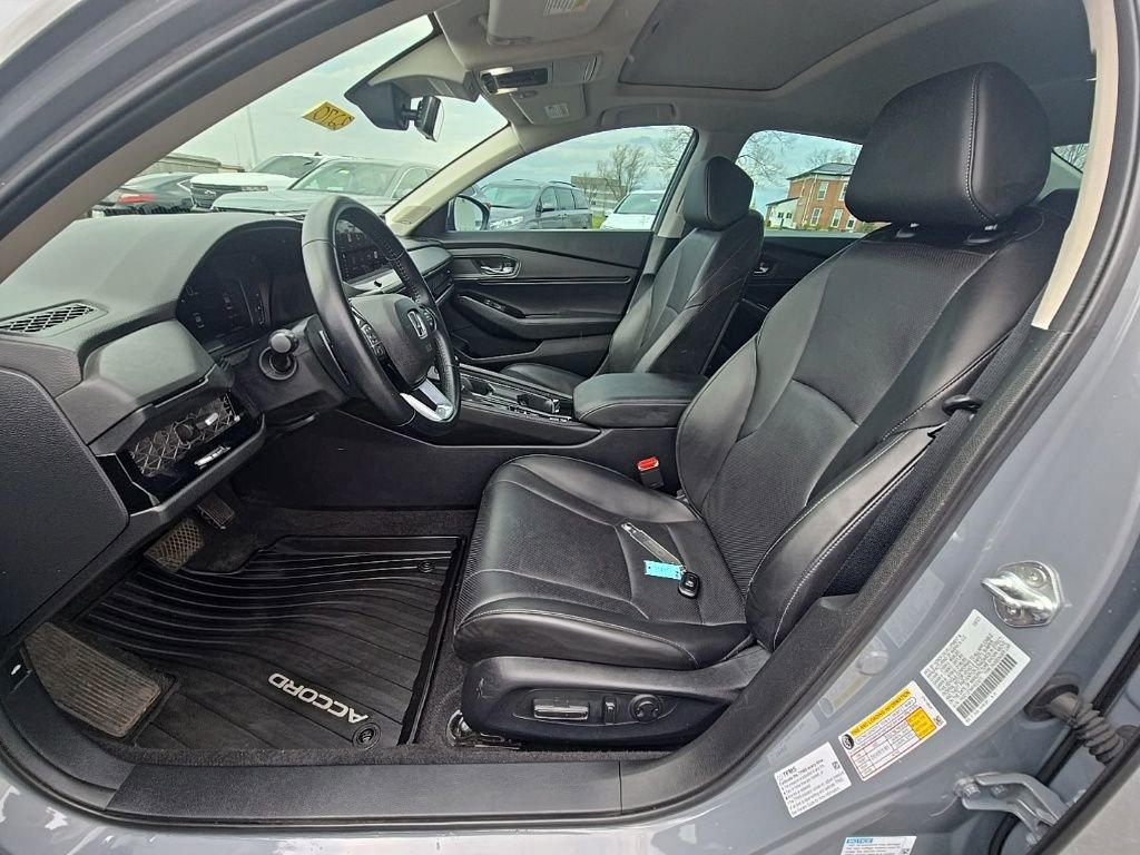 2023 Honda Accord Touring