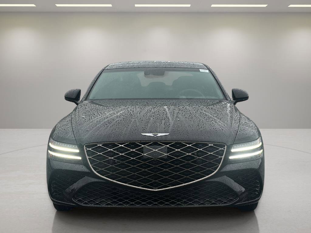 2026 Genesis G80 3.5T Sport Prestige