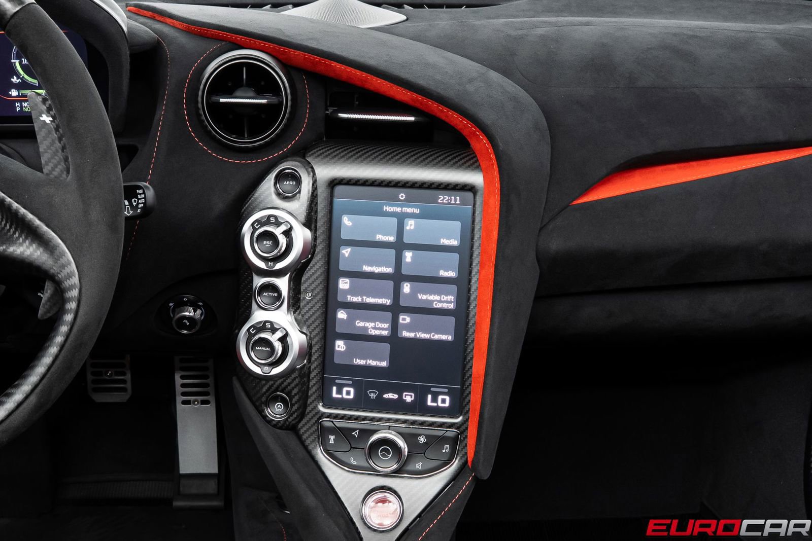 Used 2022 McLaren 765LT photo 36