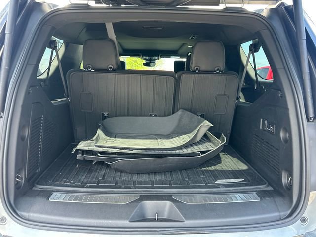 2024 GMC Yukon XL Denali Ultimate