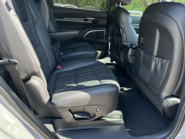 2023 Kia Telluride SX Prestige X-Line