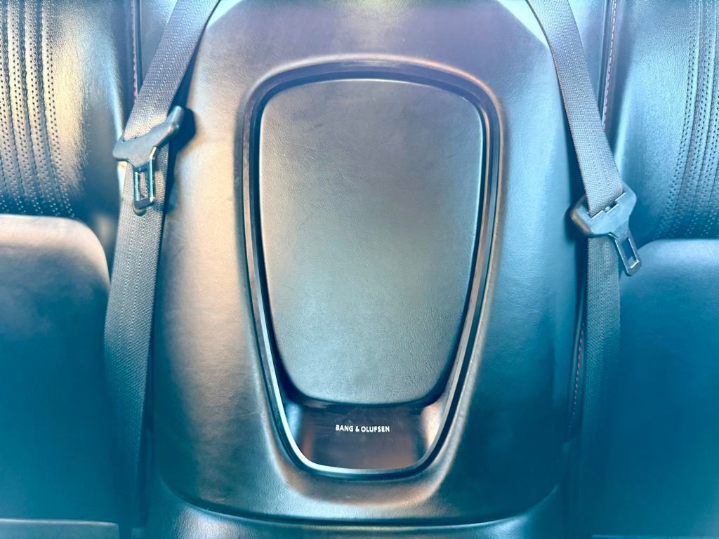 2018 Aston Martin Db11 V12