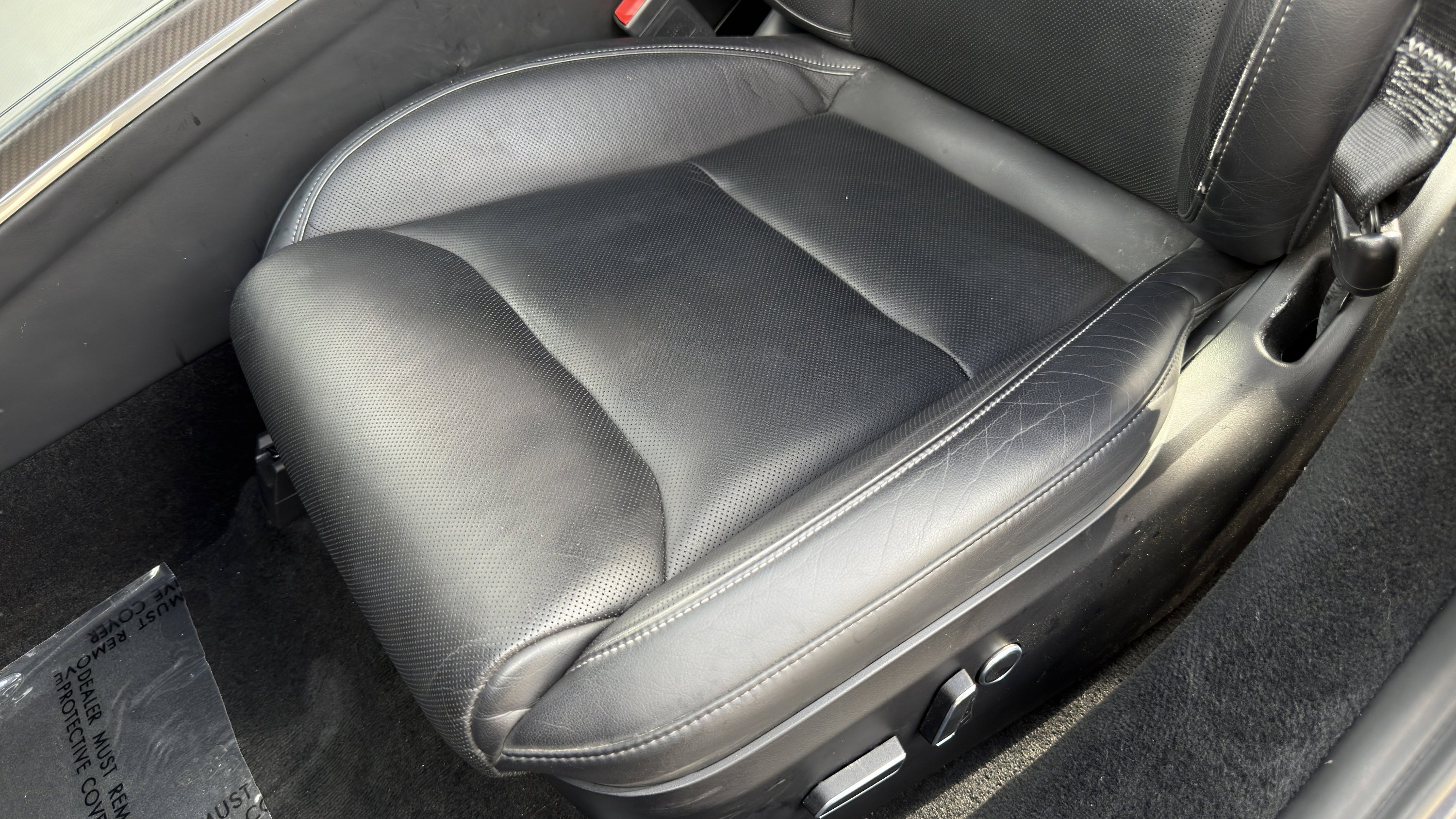 2022 Tesla Model S Plaid