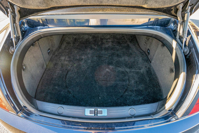 2007 Bentley Continental GT