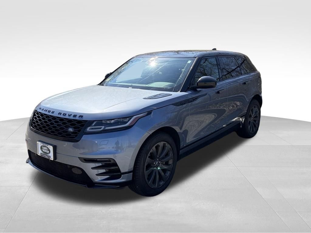 Used 2020 Land Rover Range Rover Velar R-Dynamic S