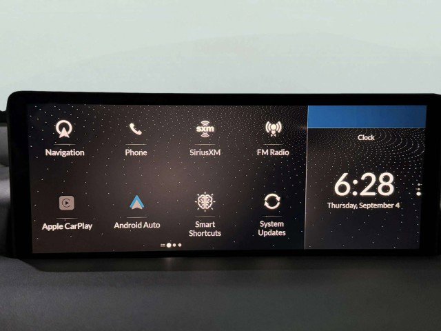 2024 Acura TLX SH-AWD w/ A-SPEC Pkg