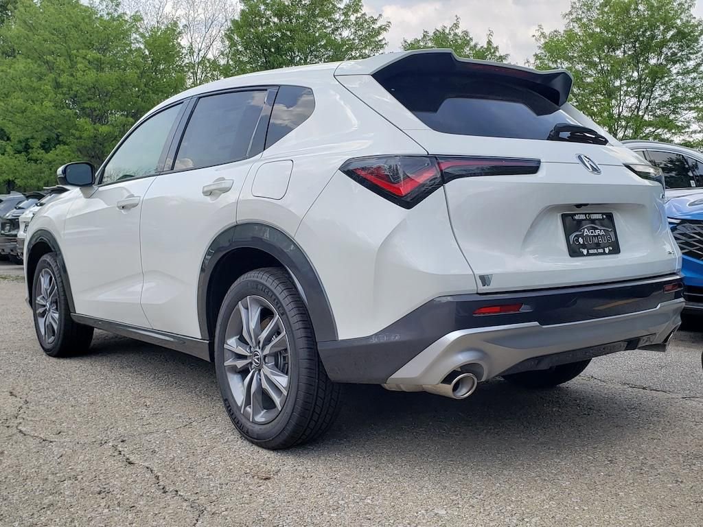 2026 Acura ADX AWD