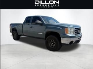Used 2012 GMC Sierra 1500 SLE w/ Power Tech Package