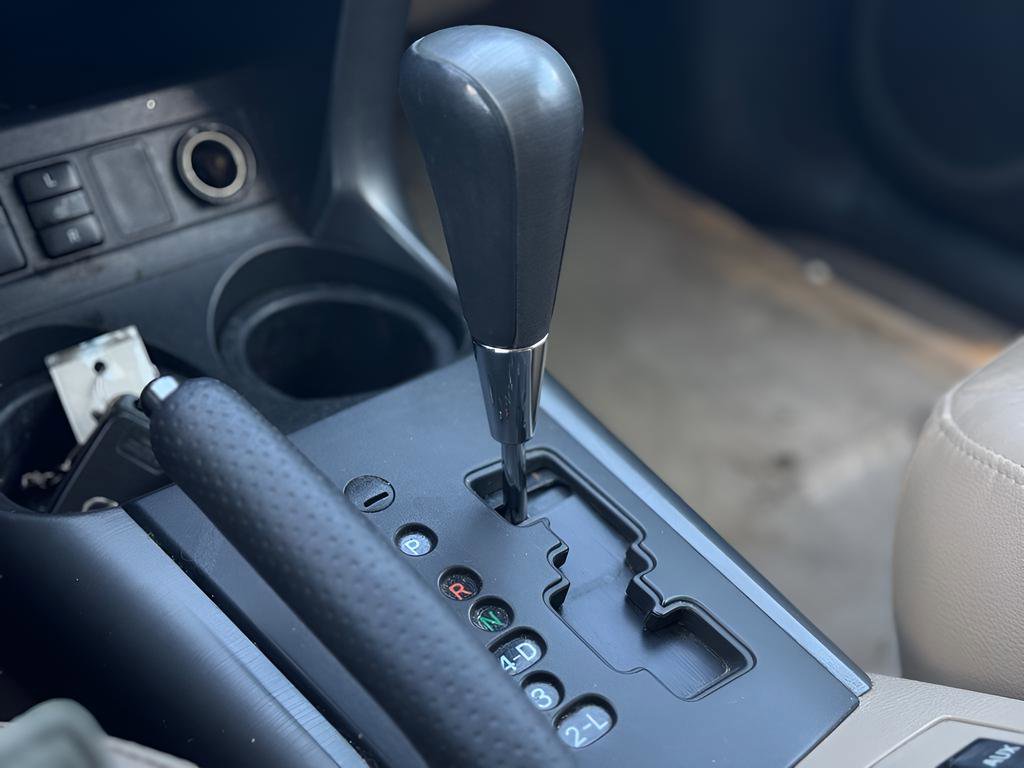 2011 Toyota Rav4 Limited