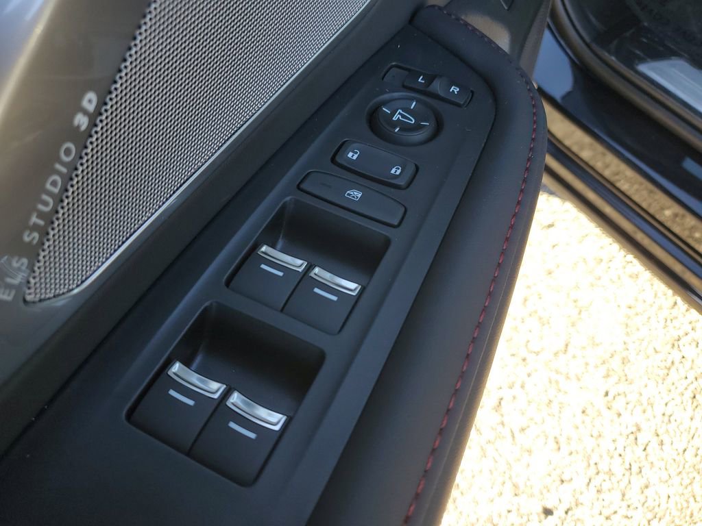 2026 Acura RDX A-Spec