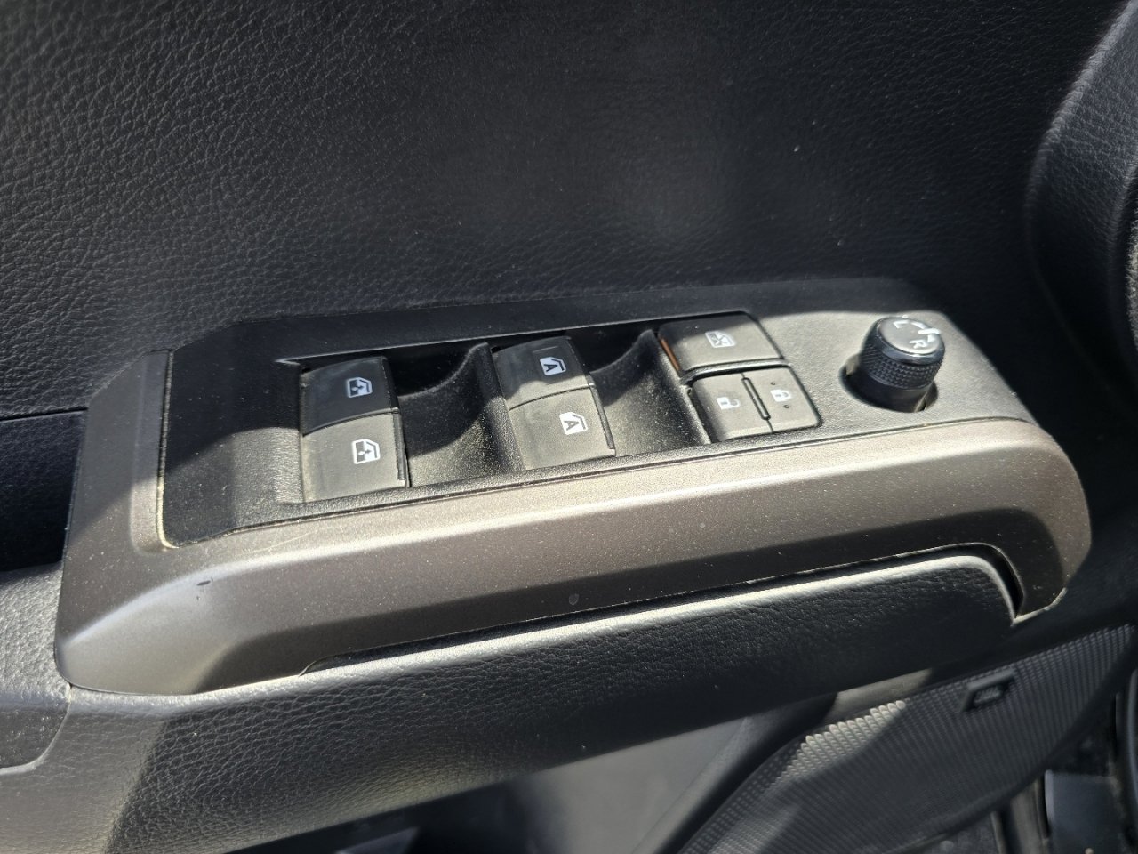 2023 Toyota Tacoma Limited