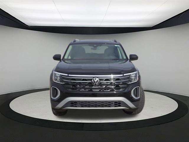 2026 Volkswagen Atlas Peak Edition
