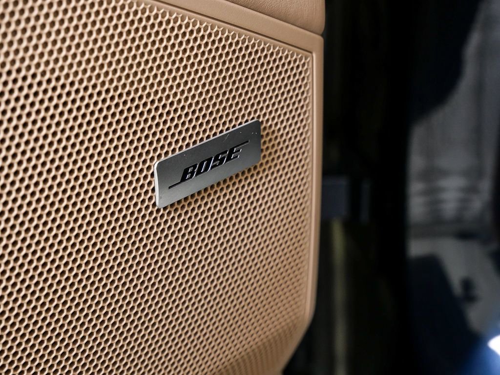 2024 Porsche Cayenne Coupe