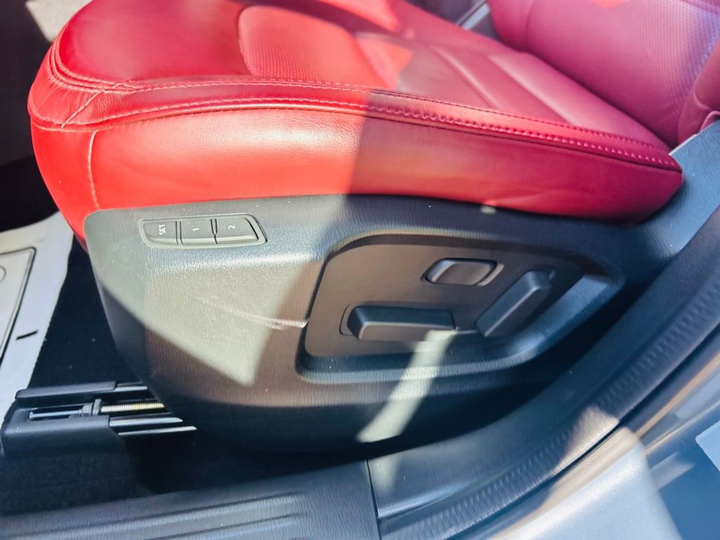 2023 MAZDA Cx-5 Carbon Edition