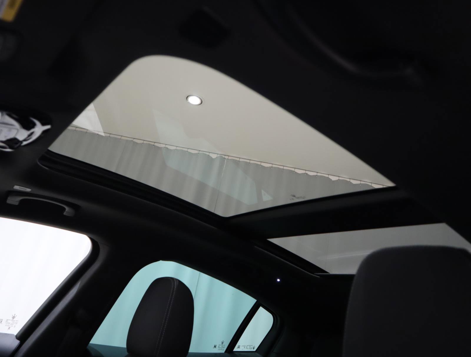 2026 Maserati Grecale Modena