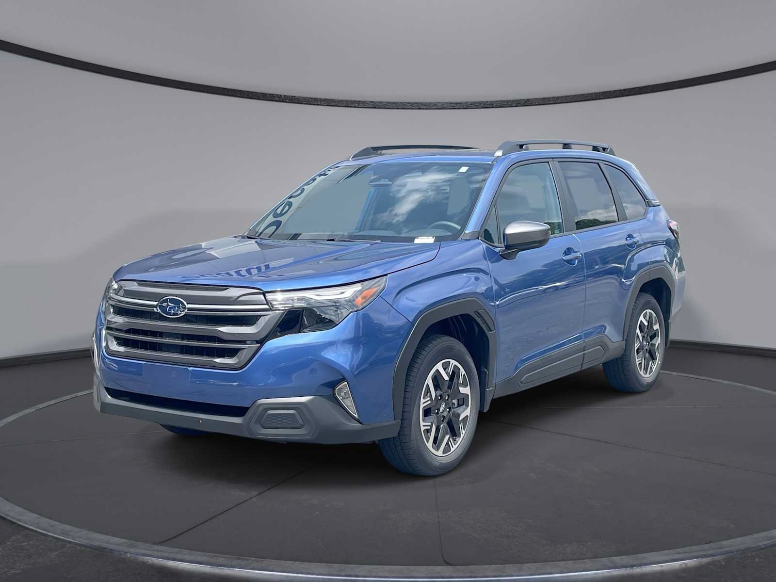 New 2026 Subaru Forester for Sale in Atlanta, GA - Autotrader
