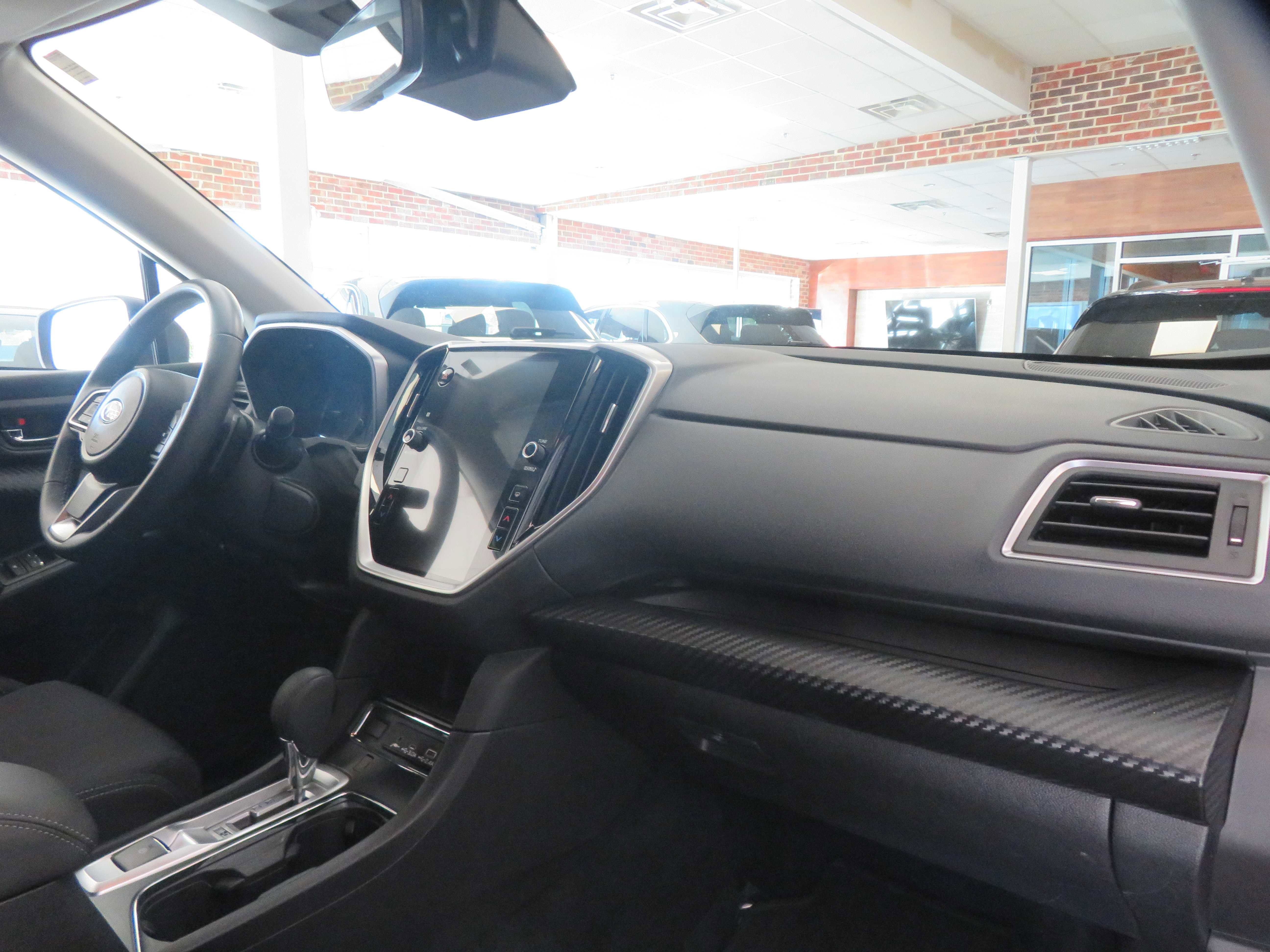 2023 Subaru Ascent Premium