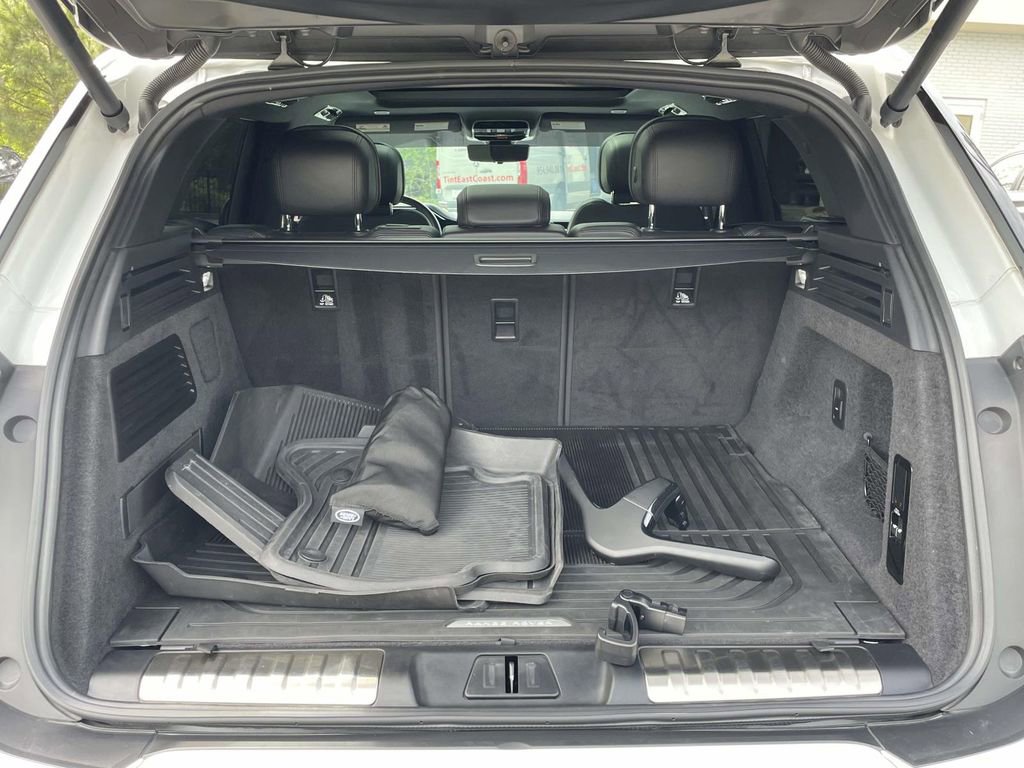 2024 Land Rover Range Rover Sport Dynamic SE