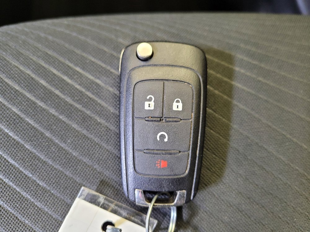 2014 Buick Encore Convenience