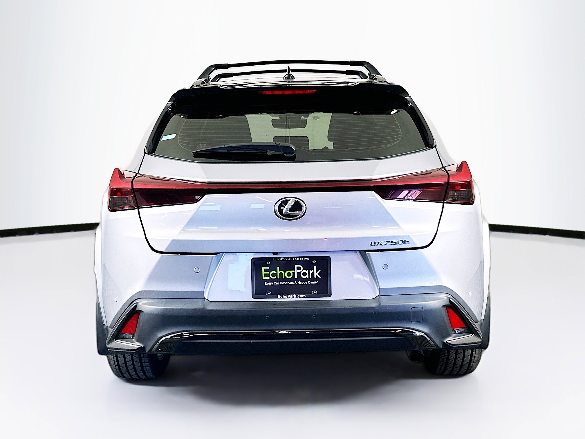 2024 Lexus UX 250h F Sport