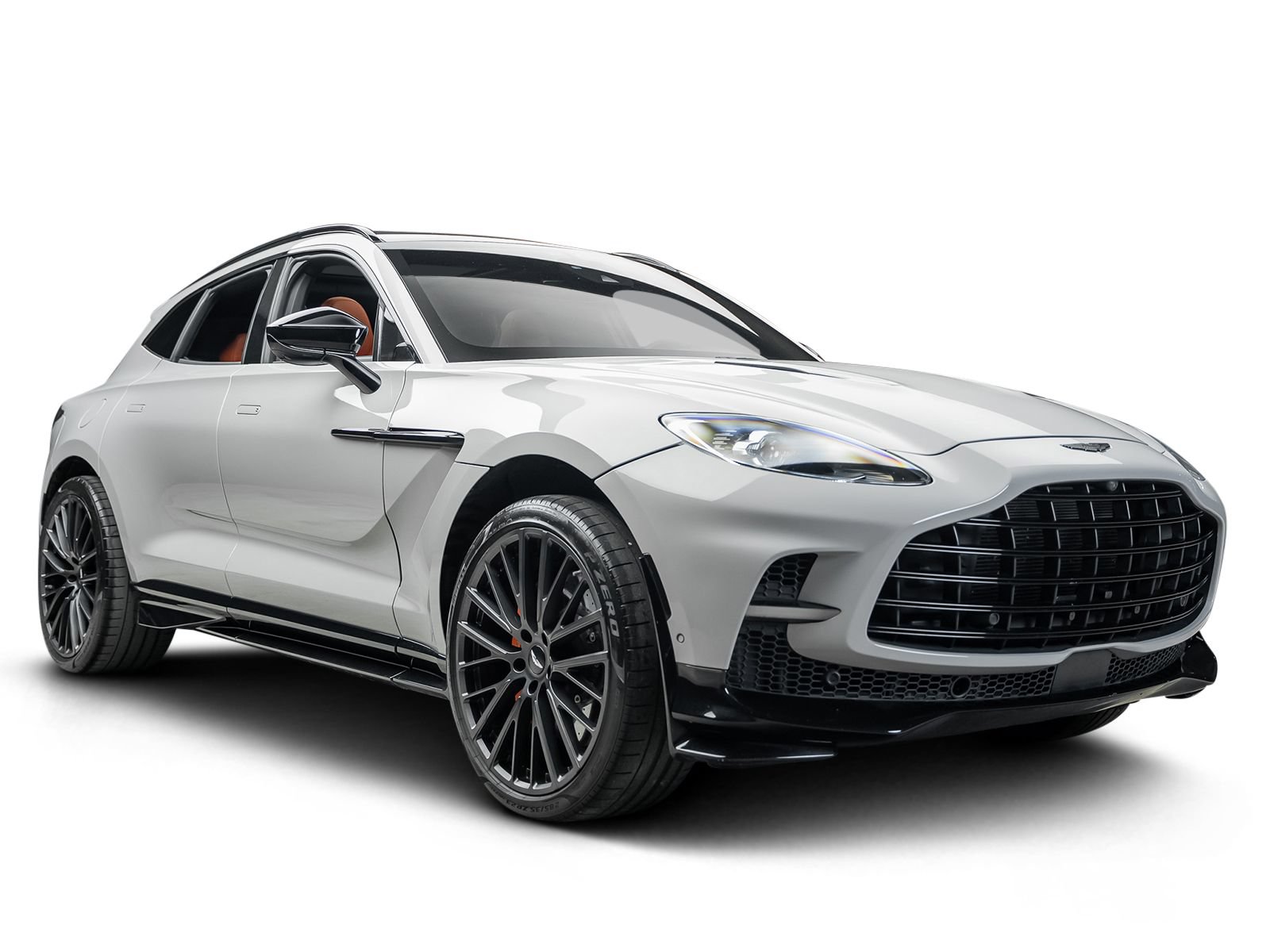 Used 2023 Aston Martin DBX 707