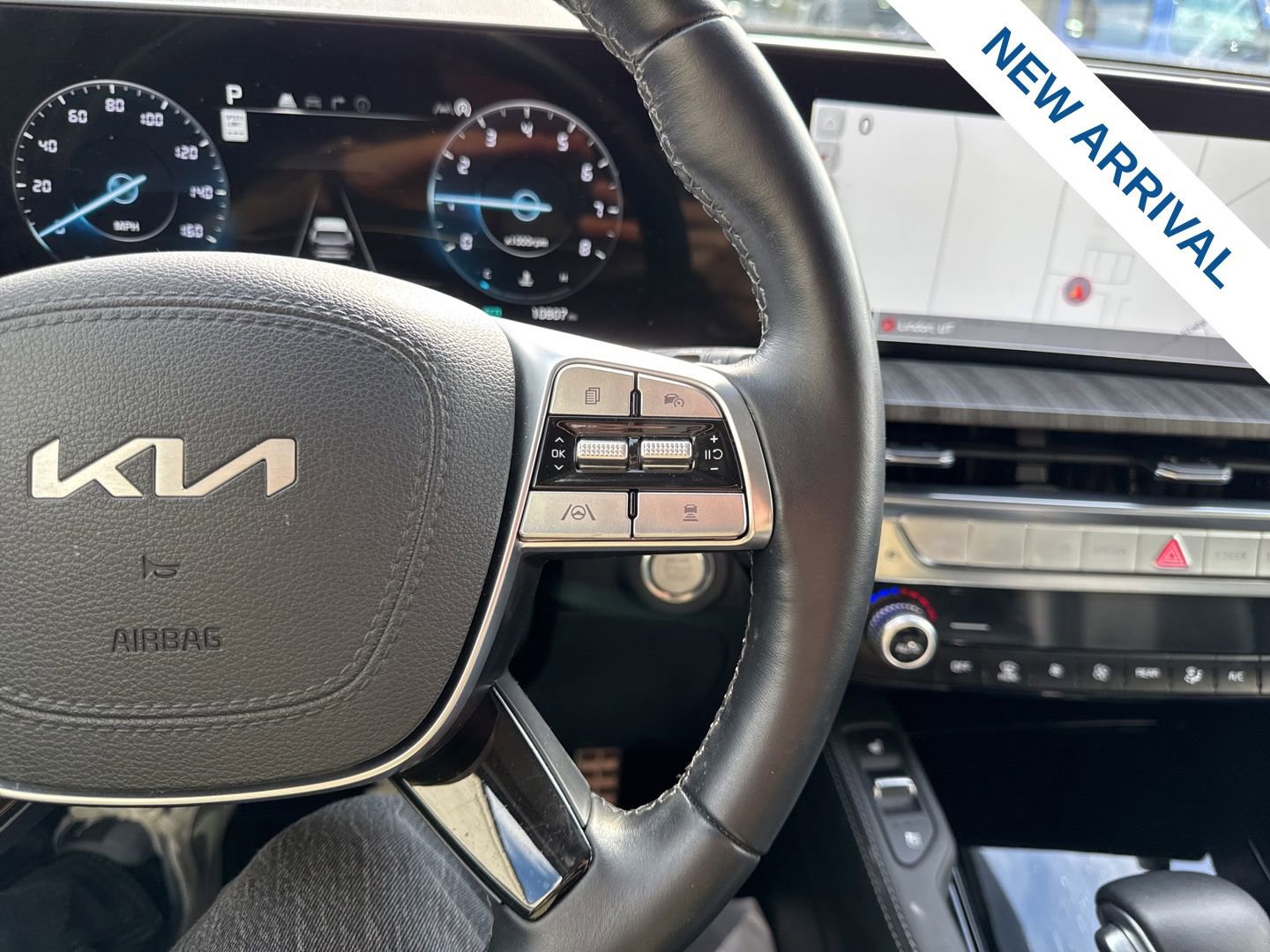 2025 Kia Telluride SX Prestige