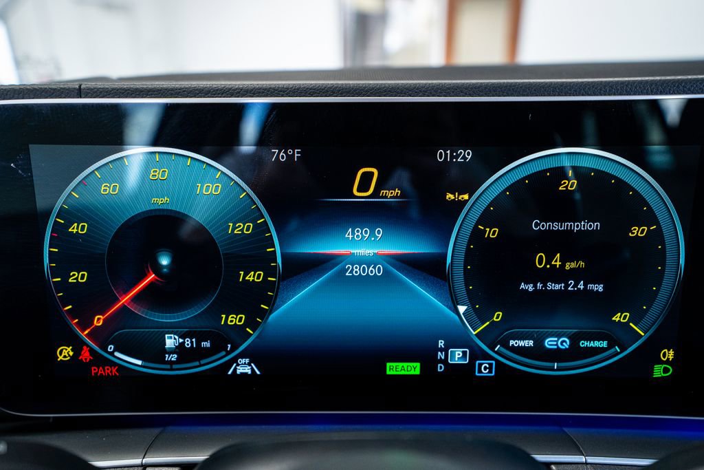 2023 Mercedes-Benz GLS 580 4MATIC