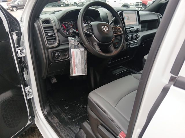 2026 RAM 4500 Tradesman