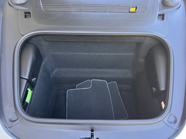 2014 Porsche 911 Carrera S