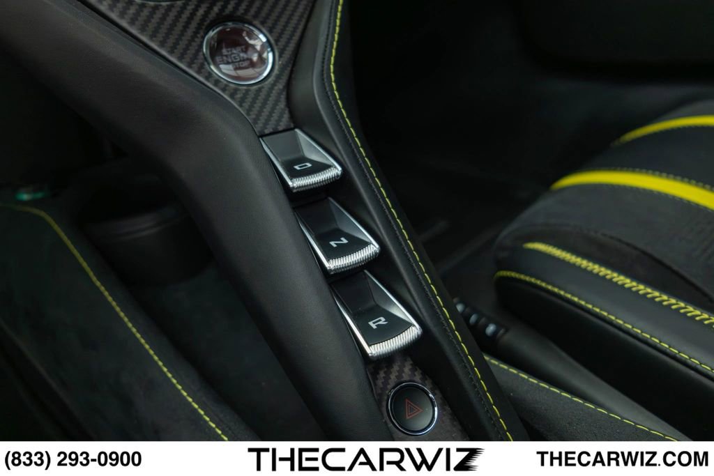 Used 2018 McLaren 720S Performance photo 55