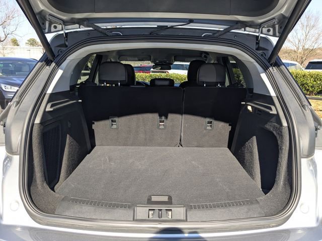 2022 Lincoln Corsair FWD