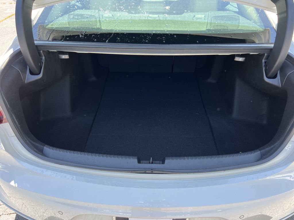 2023 Acura TLX w/ Technology Package