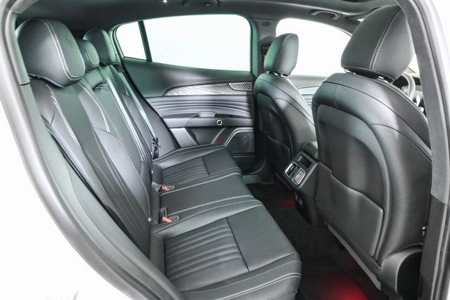 2025 Maserati Grecale GT