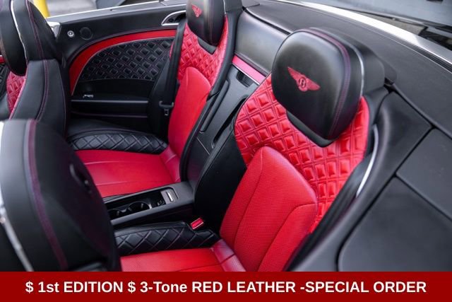 2020 Bentley Continental GT