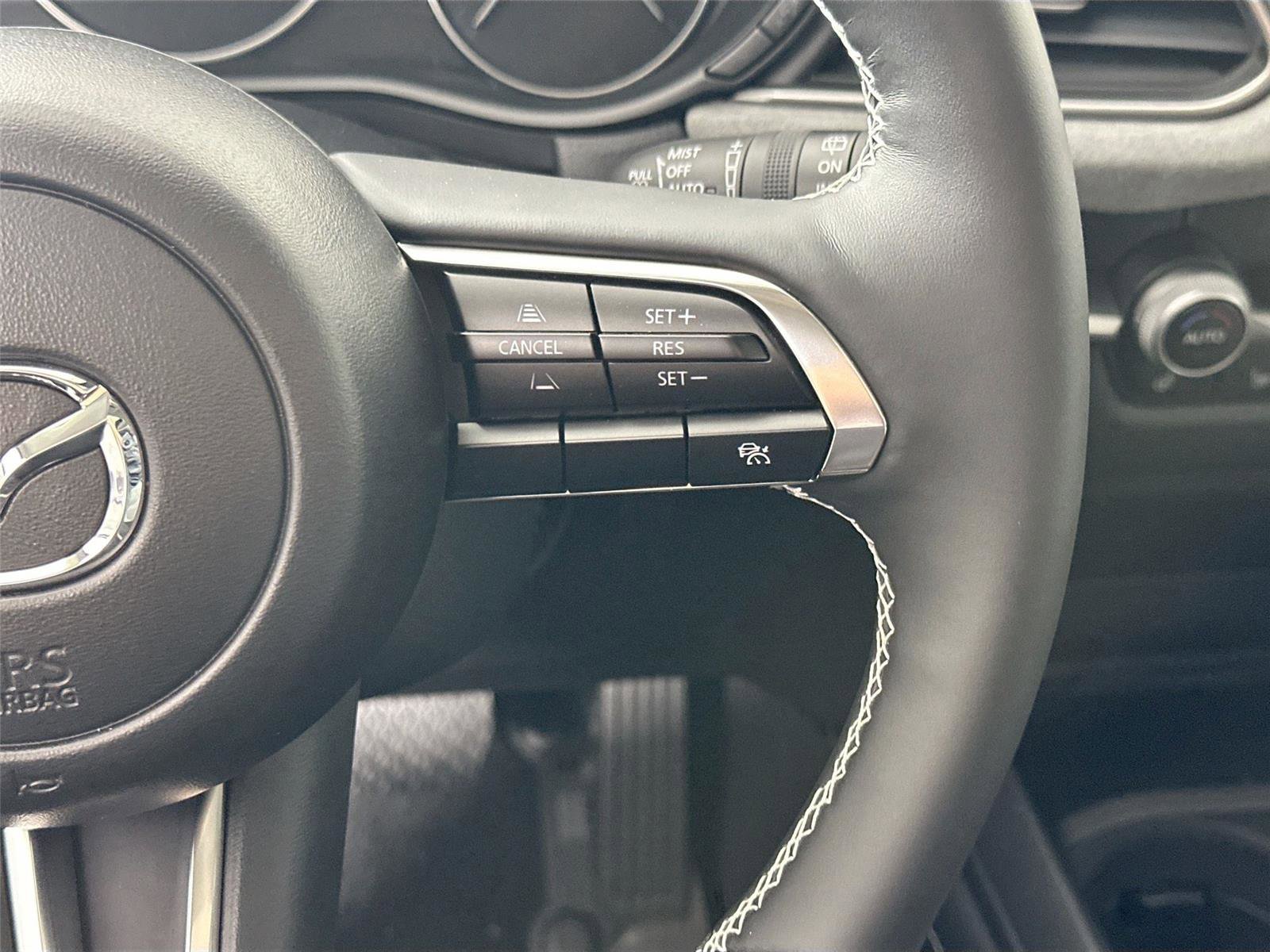 2026 MAZDA Cx-30 2.5 Turbo w/ Premium Package