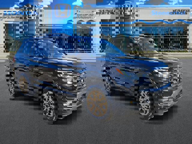 Used Honda Passport for Sale in Atlanta, GA - Autotrader