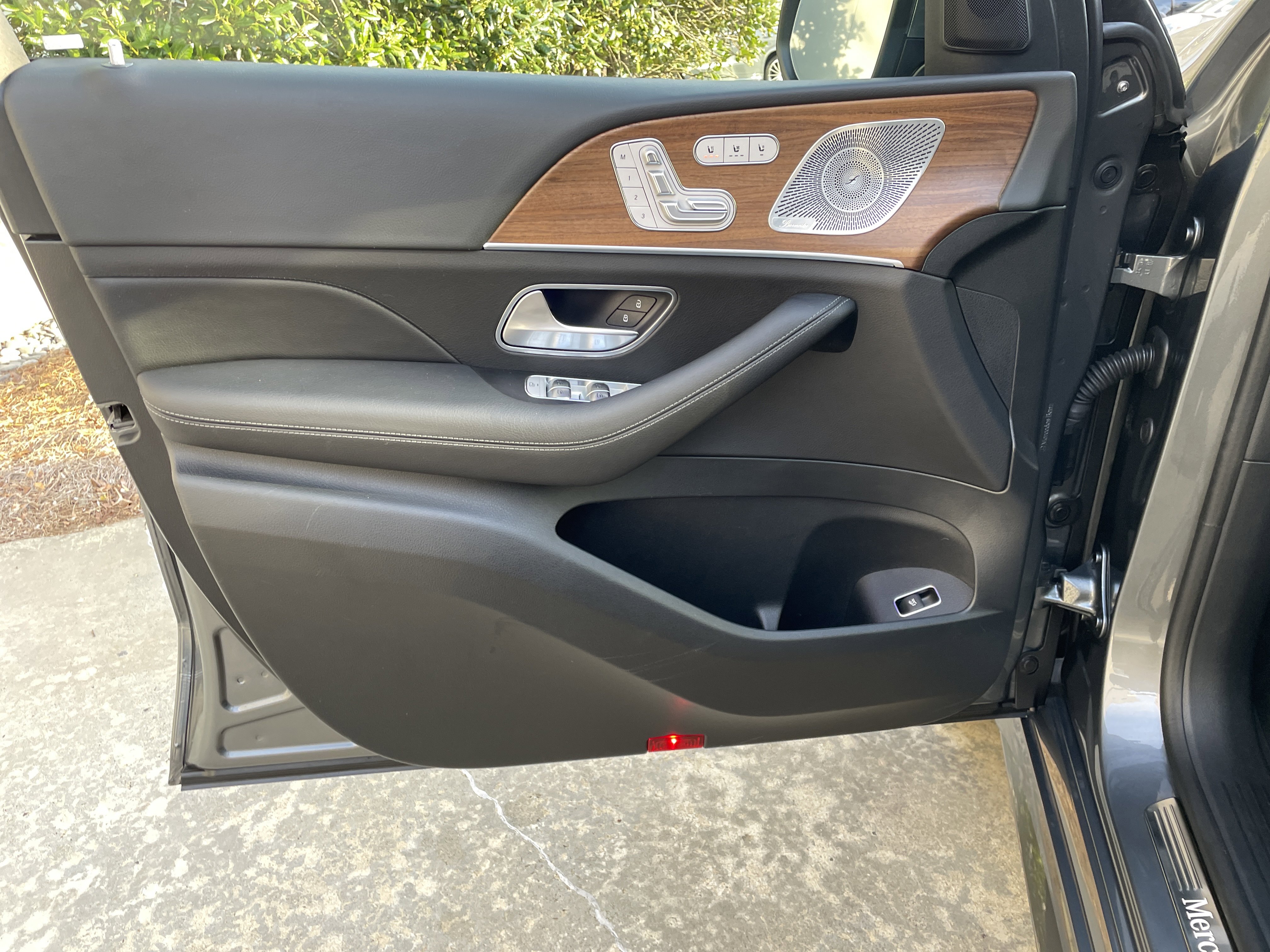 2025 Mercedes-Benz GLE 350 4MATIC